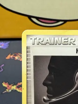 Pokemon TCG Holon Transceiver EX Delta Species 98/113 Regular Uncommon - Image 2