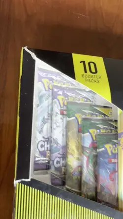 Nintendo Pokemon TCG Pikachu and Zekrom-GX Tag Team Premium Collection - Image 2