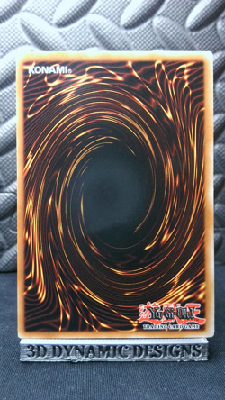 | Yugioh Herald of Purple Light EOJ-EN019 1st Edition Ultimate Rare HP 🔥 | - Image 2