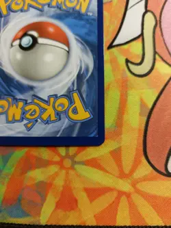 Pokemon TCG Dragonite EX Evolutions Holo Full Art Ultra Rare Card 106/108 NM - Image 4