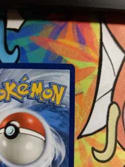 Pokemon TCG Dragonite EX Evolutions Holo Full Art Ultra Rare Card 106/108 NM - Image 5