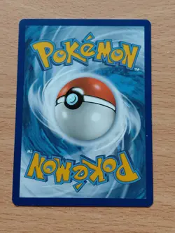 Pokemon Trading Card Game TCG Chaos Tower Fates Collide 94/124 Regular 2016 X&Y - Image 2