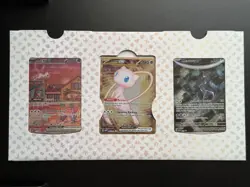 Pokemon 151 Ultra-Premium Collection Promo Card Set Sealed, New - Image 1