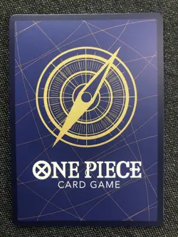 One Piece (Ms. All Sunday | Nico Robin) OP04-064 SR Rare Card English EN CCG - Image 3