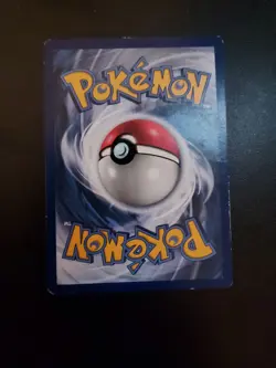 Pokemon 2016 Charizard Evolutions Reverse Holo Foil Card 11/108 - Image 3