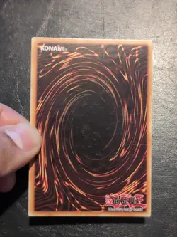 Yu-Gi-Oh! SECRET RARE CARD HUNDRED DRAGON DLCS-EN146 1ST NM/VLP - Image 5