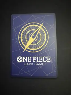 Zoro-Juurou (CS 25-26 Event Pack) OP05-067 One Piece Promotion Cards Foil - Image 2