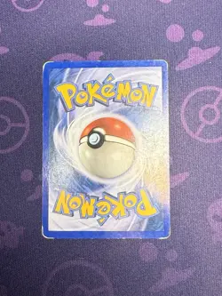 Pokemon Muk Holo Rare TCG Card H17/H32 Aquapolis WOTC - Image 3