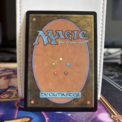 Avatar Kyoshi, Earthbender Non-Holo M 0201 Magic The Gathering Card - Image 2