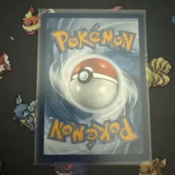 Pikachu with Grey Felt Hat 085 Sv: Scarlet & Violet Promo Cards Regular - Image 2