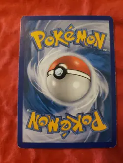 Espeon 2/90 Ungraded CRACKED ICE Undaunted Holo Rare Pokemon Card HG & SS - Image 2