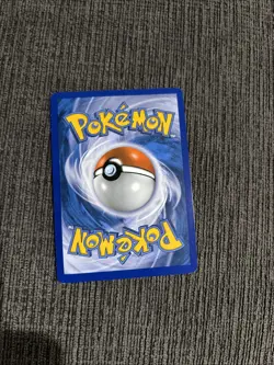 Pokemon Card Pikachu PW Holo Pokemon 2010 World Collection Korean MP+/LP - Image 2