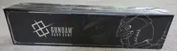 ENGLISH -Gundam Card Game TCG - FIRST COMBAT [EVX-01] Accessory and Card Set 01 - Image 1