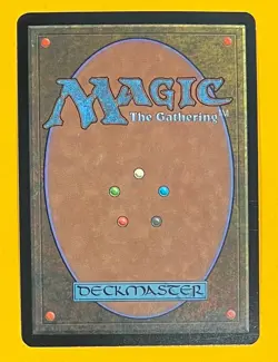 MTG DURESS (Foil) Arena Promo (OldManMTG 013-265) - Image 2