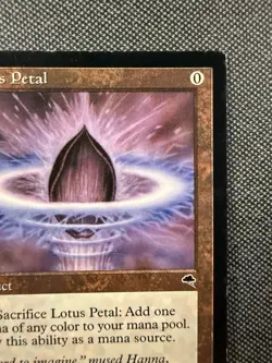Lotus Petal Tempest Regular - Image 5