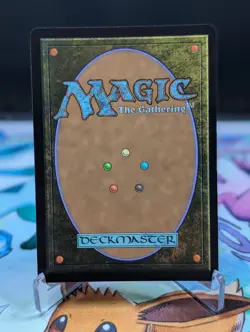 MTG: Rosa, Resolute White Mage (Extended Art) Final Fantasy Foil - Image 2