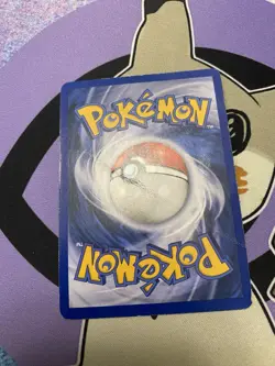 Pokemon TCG Holo Dark Dragonite 5/82 Creased/HP/DMG Team Rocket Rare - Image 4