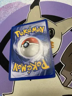 Pokemon TCG Holo Dark Dragonite 5/82 Creased/HP/DMG Team Rocket Rare - Image 5