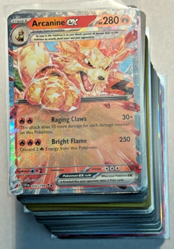 200 Pokemon TCG Lot, All Holo & Reverse Holos +5 Hits! Mixed Sets, NO DUPLICATES - Image 1