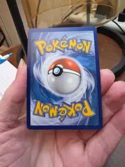 Pokemon Ancient Origins Prerelease Promo Holo Gyarados XY60 Black Star - Image 4