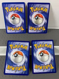 Pokemon Lot of Cards and Stickers All Oddish #43 Oddish Only Pokemon Lot of 20 - Image 4