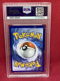 Lycanroc GX SV67 Hidden Fates Full Art PSA 10 Gem Mint 💎 Pokemon Shiny Vault - Image 3