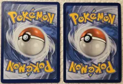 Pokemon Mega Gardevoir EX 79/114, 112/114 Full Art XY Steam Siege English NM/LP - Image 2