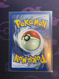 First Edition Pikachu 60/64 Jungle Pokemon TCG Rare - Image 2