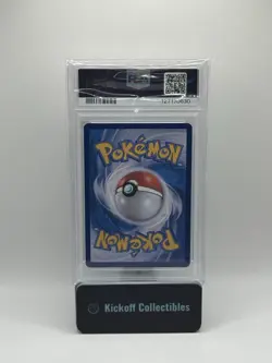 2025 POKEMON KOREAN SV-P PROMO #173 DITTO PSA 10 - Image 2