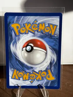 Pokemon TCG Mesprit - Illustration Rare SV08 Surging Sparks 204/191 NM - Image 2