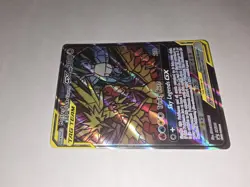 Pokemon TCG Moltres, Zapdos, Articuno GX 2019 Hidden Fates Promo SM210 - Image 3