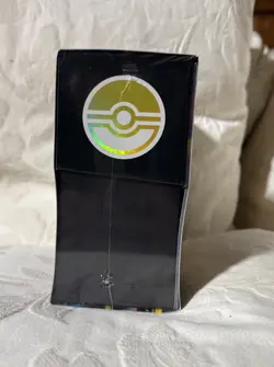 Pokemon TCG Mega Evolutions ETB Elite Trainer Box. GARDEVOIR BOX [ SEALED ] - Image 5