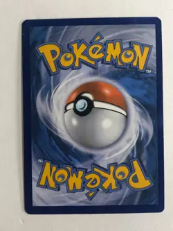 Pokemon TCG Generations Reverse Holographic Slowpoke 32/83 Moderately Played - Image 2