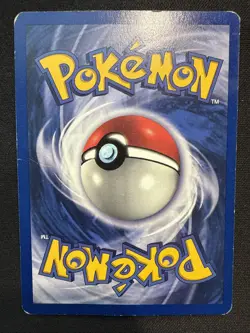 Dragonite (Movie) 05/53 - Black Star Promo - WOTC - Pokemon TCG - MP - Image 2
