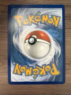 Pokemon TCG Grass Energy Holo Rare Gold Secret 283/264 Swsh08: Fusion Strike - Image 2