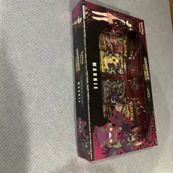 Pokemon TCG Champion's Path Premium Collection Marnie Multicolor Booster Pack... 820650808043 - Image 2