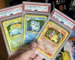 GUARANTEED ETB MYSTERY BOX! Pokemon GRADED SLAB + Booster Packs + Hits 🔥 - Image 3