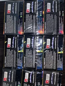 Pokemon TCG Shining Fates Booster Pack 753569127335 - Image 3