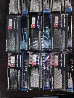 Pokemon TCG Shining Fates Booster Pack 753569127335 - Image 4