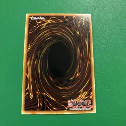 Yugioh Red-Eyes Black Fullmetal Dragon MP25-EN014 Starlight Rare 1st Edition NM - Image 3