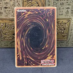 Yugioh Dark Magician SDY-A006 Ultra Rare 1st Edition MP - Image 2