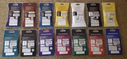 ONE PIECE TCG - English Sleeved Booster Packs OP-01 thru OP-14 (all 14) SET - Image 2