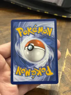 Eevee 173 SV: Scarlet & Violet Promo Cards Black Star Promo Holo Near Mint - Image 2