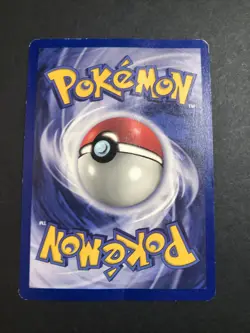 POKEMON CARD PIKACHU 40 HP 58/102 EXC CONDITION - Image 2