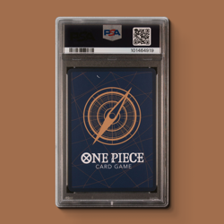 GEM MINT PSA 10 💎 088 FUKUROU BANDAI CARD GAMES FEST 23-24 EDITION - Image 2