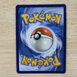 WHOLE SWIRL🌀💫 NM Ditto Pokemon Prize Pack Promo Pokemon Card Play Stamp 132 - Image 5