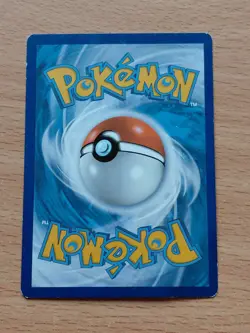 Pokemon Trading Card Game TCG Leafeon Furious Fists 7/111 Regular 2014 XY - Image 2