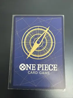 One Piece Card Game Magazine Vol.20 Monkey D. Luffy Promo ST12-014 Card Only - Image 2
