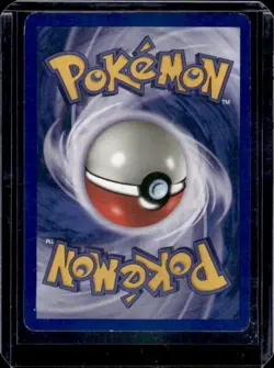 Mewtwo 12 Black Star Promo Rare Holo Pokemon Card WOTC Vintage LP - Image 2