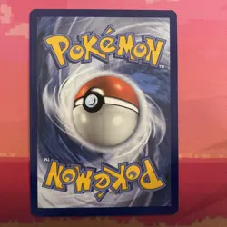 Pokemon Card Galarian Ponyta Sword & Shield Common 081/202 Near Mint - Image 2